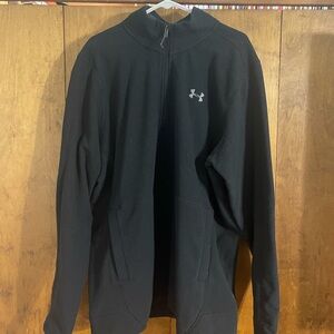 Under Armour 1/4 Zip